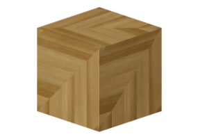 Textura parquet - Aniegré (espinha de peixe)