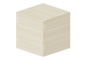 Parquet Texture - Birch (straight side by side)