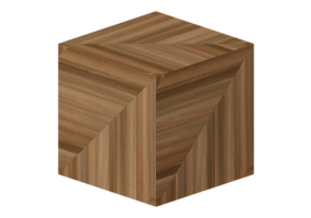 Texture parquet - Cédratier 01 (à points de Hongrie)