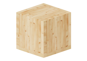 Parquet Texture - Swiss pine (mosaic)