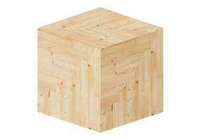 Parquet Texture - Swiss pine (Herringbone Pattern)