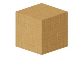 Texture parquet - Doussi&eacute; (mosa&iuml;que)