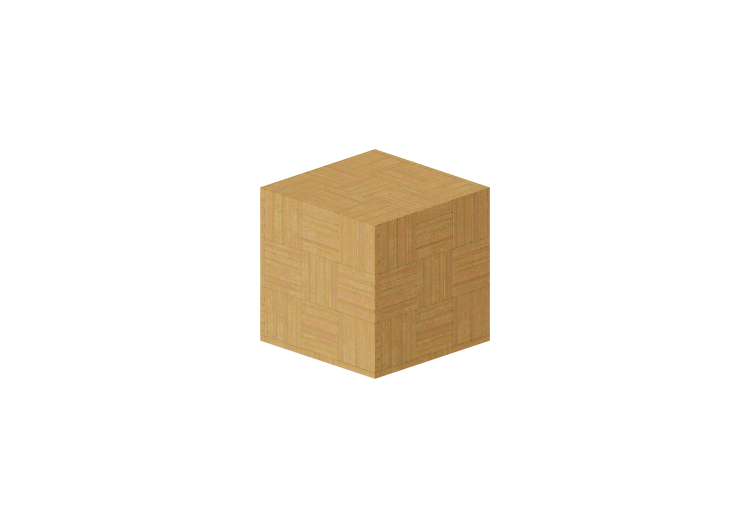 Texture parquet - Doussié (mosaïque) - ACCA software Texture parquet - Doussié (mosaïque) - ACCA software