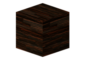Parquet Texture - Ebony (Ship's deck laying)