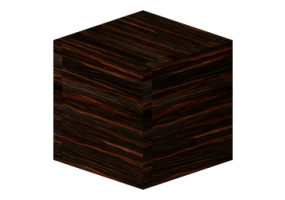 Texture parquet - &Eacute;b&egrave;ne (pose droite)