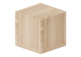 Eschenholz 01 (Mosaik)