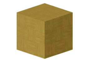 Texturen Parkett - Iroko (Mosaik)
