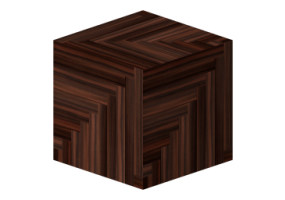 Texture parquet - Mogano (spina italiana)