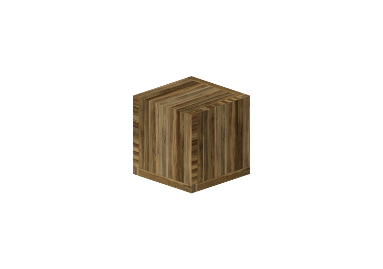 Walnut 01 (mosaic) - ACCA software Walnut 01 (mosaic) - ACCA software