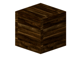 Walnut (straight tiling)