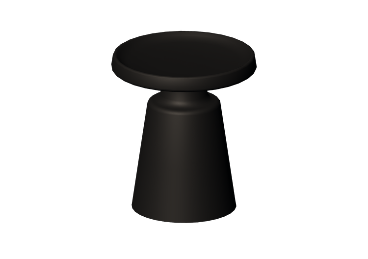 Tavoli 3D - Tavolino in plastica - Kare - Lima - 70682 -... Tavoli 3D - Tavolino in plastica - Kare - Lima - 70682 -...