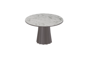 Mesas 3D - Mesa de m&aacute;rmore - Kare - Amora - 70583