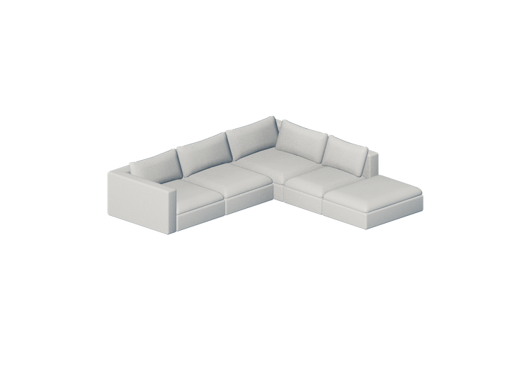 3D Sessel und Sofas - Stoffsofa - Kare - Madeira - 88030 -... 3D Sessel und Sofas - Stoffsofa - Kare - Madeira - 88030 -...