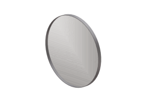 Accessori 3D - Specchio - Kare - Curve - 70699