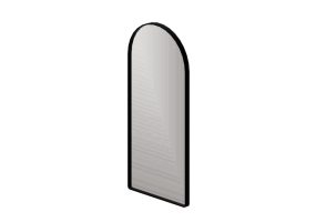 3D Accessories - Mirror - Kare - Bella - 70570