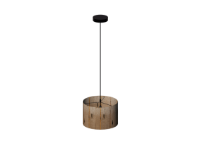Lampada a sospensione 3D - Lampada a sospensione - Kare - Cannes - 56999