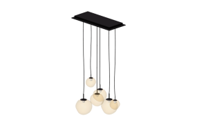 Lampada a sospensione 3D - Lampada a sospensione - Kare - Magic Ball - 57563
