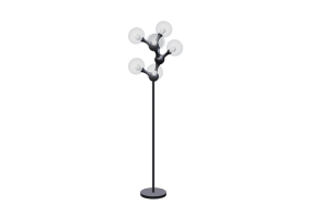 Lampada da terra 3D - Lampada da terra - Kare - Atomic Balls - 57188
