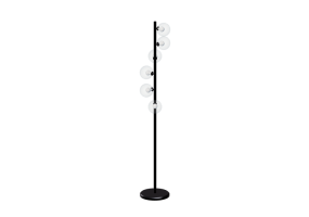 Lampada da terra 3D - Lampada da terra - Kare - Scala Balls - 56902