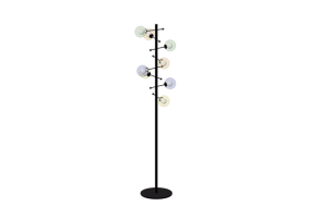 Lampada da terra 3D - Lampada da terra - Kare - Juggle - 57470