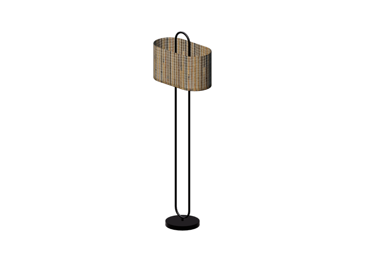 Lampada da terra 3D - Lampada da terra - Kare -... Lampada da terra 3D - Lampada da terra - Kare -...