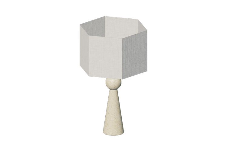 Lâmpadas de mesa 3D - Lâmpada de mesa - Kare - Molto -... Lâmpadas de mesa 3D - Lâmpada de mesa - Kare - Molto -...