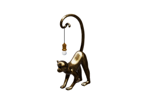 Lampada da tavolo 3D - Lampada da tavolo - Kare - Monkey Dance - 56882
