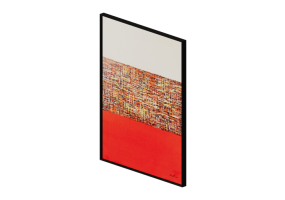 Quadros 3D - Quadro - Kare - 61700