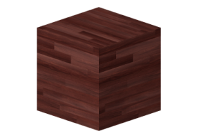 Textura parquet - Jacarand&aacute; (cofragem)