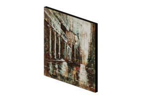 Tableaux 3D - Tableau - Kare - 64650
