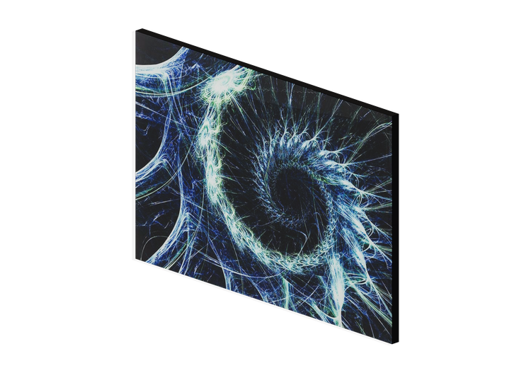 Quadros 3D - Quadro - Kare - 64690 - Kare Quadros 3D - Quadro - Kare - 64690 - Kare