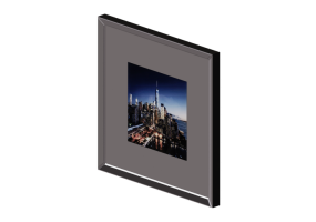 Gemälde - Bild - Kare - 64704