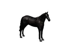 Esculturas 3D - Estatueta de cer&acirc;mica - Kare - 56800
