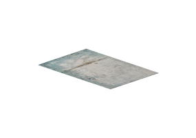Tappeti 3D - Tappeto in tessuto - Kare - Abstract - 66719