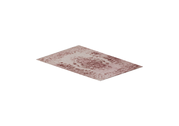 Tappeti 3D - Tappeto in tessuto - Kare - Kelim Ornament -... Tappeti 3D - Tappeto in tessuto - Kare - Kelim Ornament -...