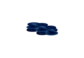 Tapetes 3D - Tapete de tecido - Kare - Knot - 57339
