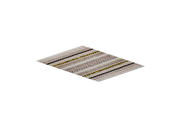 3D Teppiche - Teppich aus Stoff - Kare - Gaga - 63013 -... 3D Teppiche - Teppich aus Stoff - Kare - Gaga - 63013 -...