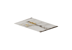 3D Carpets - Fabric rug - Kare - Abstract - 66714