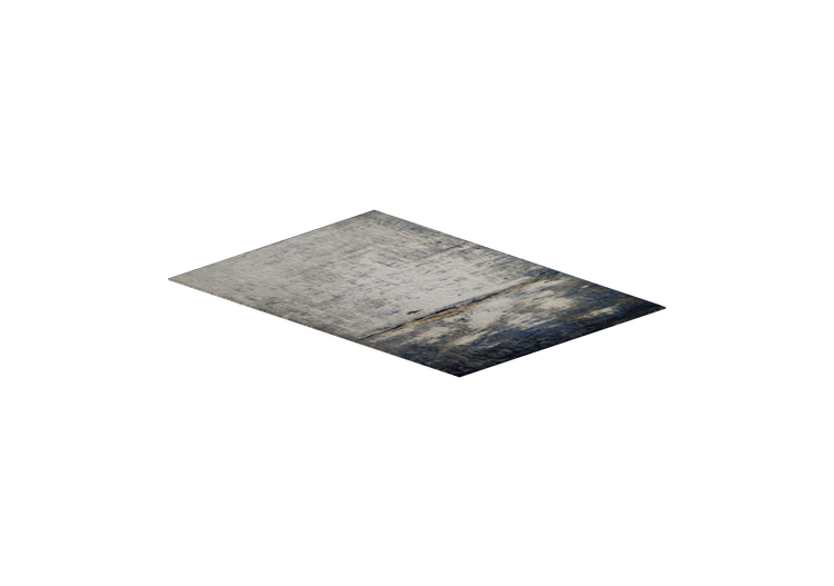Alfombras 3D - Alfombra de tejido - Kare - Abstract - 61503... Alfombras 3D - Alfombra de tejido - Kare - Abstract - 61503...