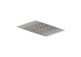 3D Teppiche - Teppich aus Stoff - Kare - Souk - 61811