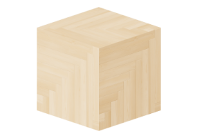 Textura parquet - Pino (punta italiana)
