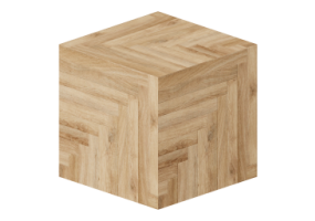Parquet Texture - Oak wood 03 (Herringbone Pattern)