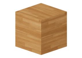 Texture parquet - Teck (&agrave; coupe perdue)