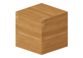 Texture parquet - Teck (pose droite)