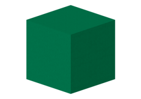 Texture moquette - Vert turquoise