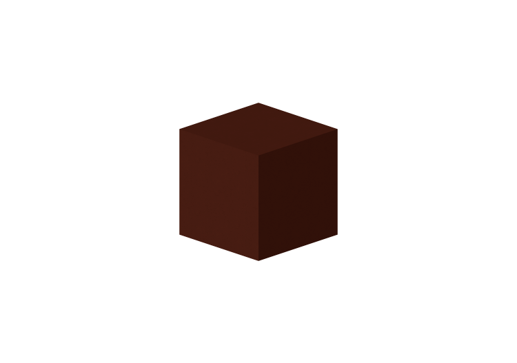 Texture moquette - Marron acajou - ACCA software Texture moquette - Marron acajou - ACCA software