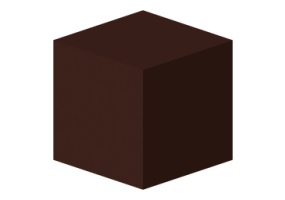 Textura moqueta - Marrón chocolate