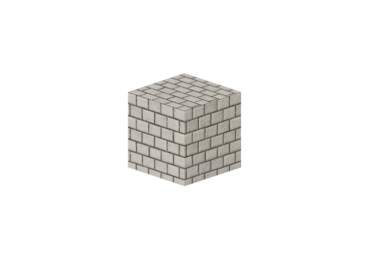 Texture pavés - Béton (03) - ACCA software Texture pavés - Béton (03) - ACCA software