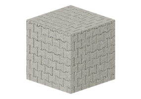 Texture pav&eacute;s - B&eacute;ton (04)