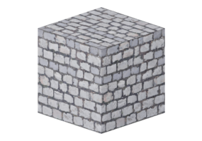 Texture pav&eacute;s - Pierre (51)